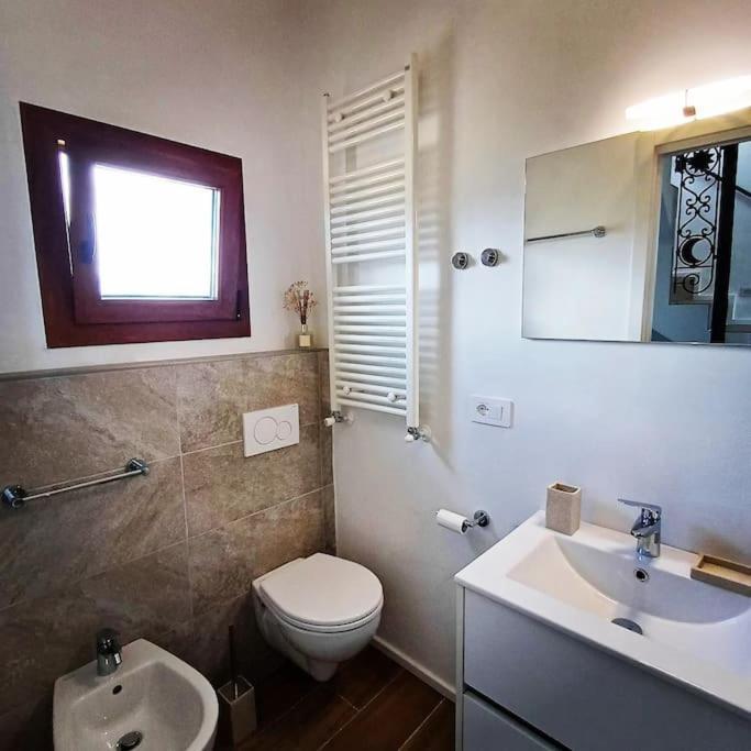 La Dimora Azzurra Villa Perinaldo Ngoại thất bức ảnh