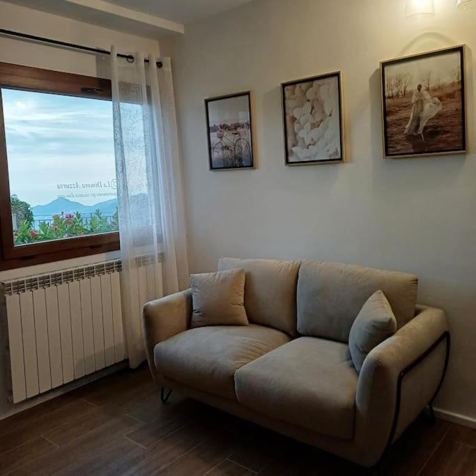 La Dimora Azzurra Villa Perinaldo Ngoại thất bức ảnh